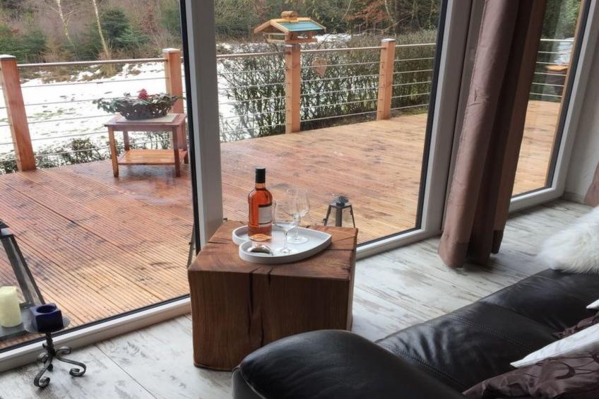 HERZHÜTTE für Zwei - foto 11