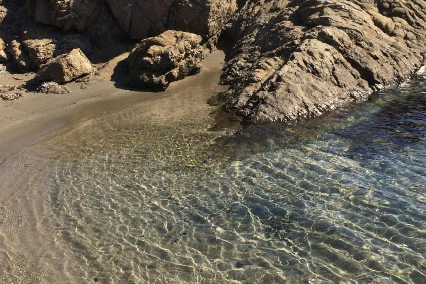 Gemütliches Ferienhaus mit Kamin in Porto Tramatzu - foto 31