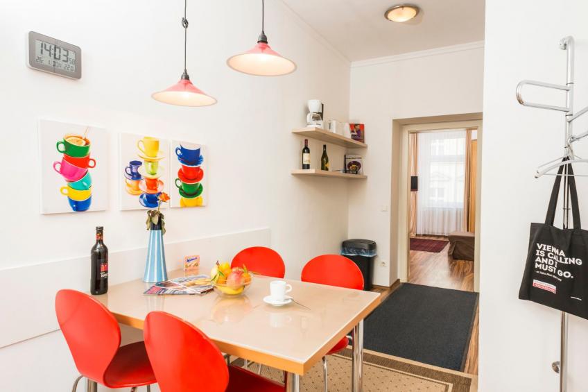 Nette Wohnung in Dornbach - foto 7