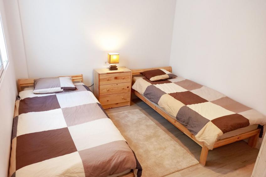 City Loft Santa Cruz - foto 11