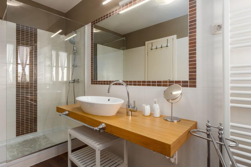 Villa mit Pool, Garten und Sommerküche - foto 29