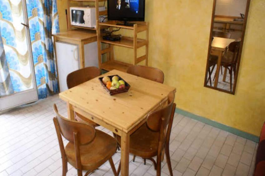 Résidence NATURISTE PORT VENUS VILLAGE - foto 3