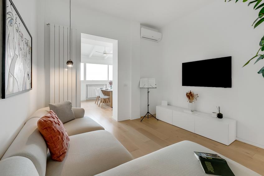 Sky View Apartment Monopoli - foto 7