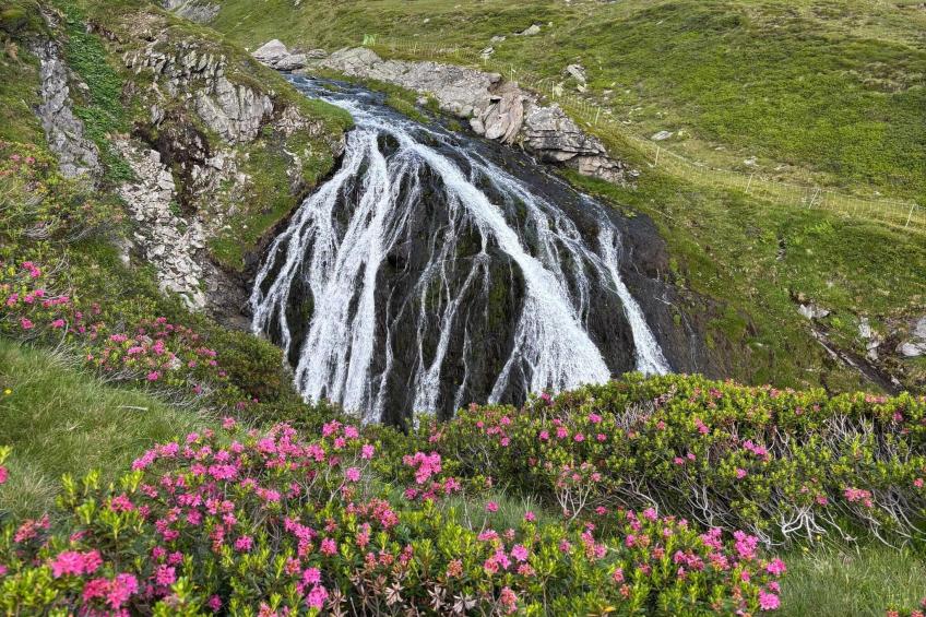 Mitterkopfblick - foto 11