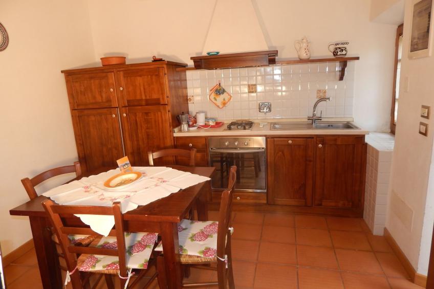 Dreizimmerwohnung für 4 Personen 3 km vom Zentru - foto 26