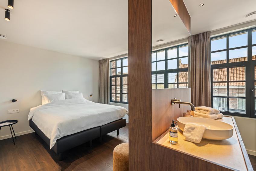 Pastorie Liezele - foto 23