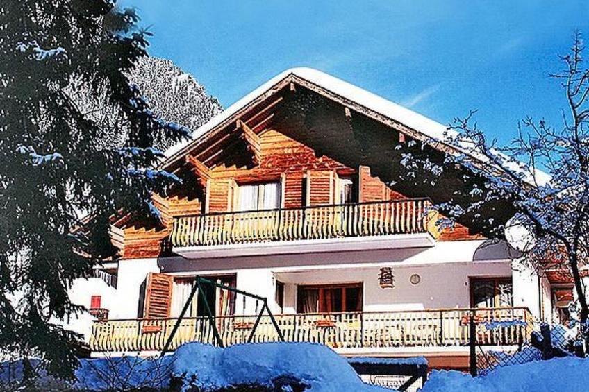 Chalet la Chapelle - foto 2