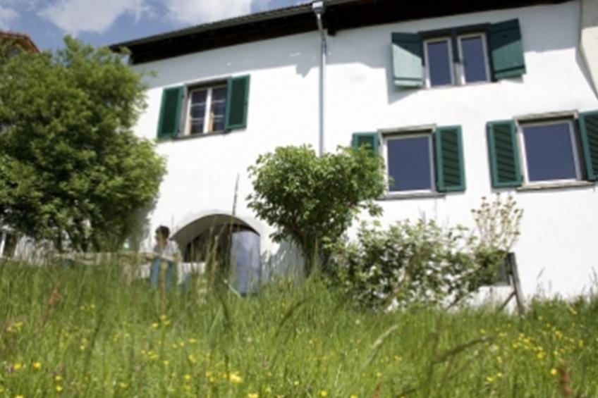 Ferienhaus Heidihuus, (Maienfeld), - foto 27