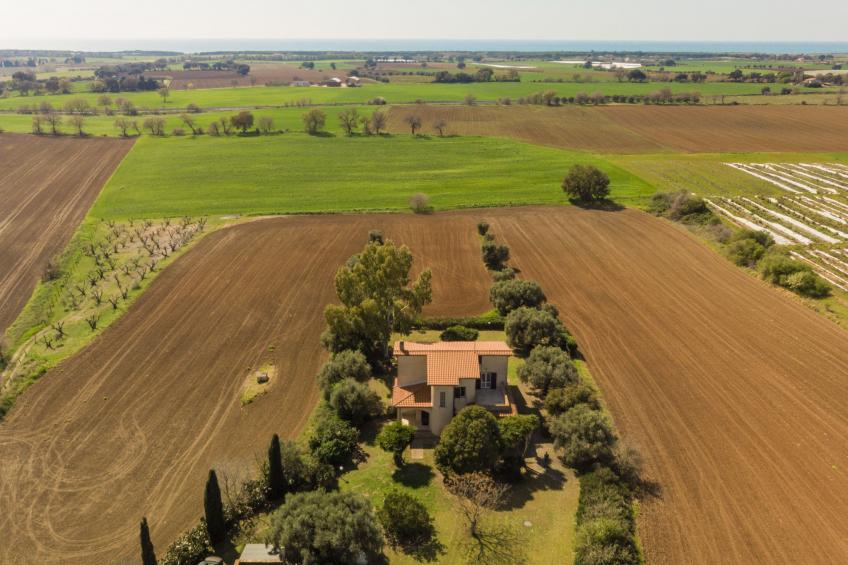 Tarquinia Garden Home - foto 2
