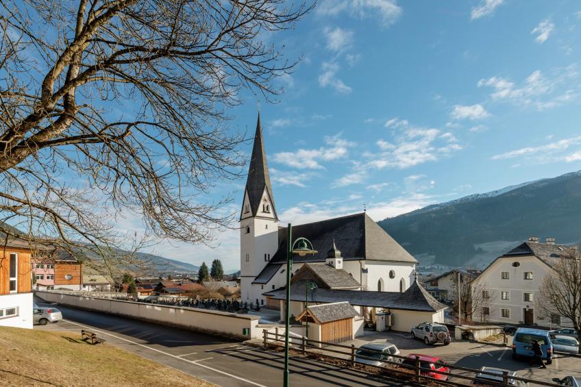 Dorfblick Bramberg - foto 24