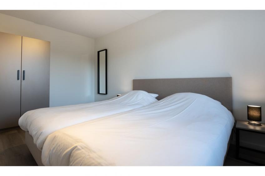 Harbour Loft 1K Residence Marina havenzicht - foto 30