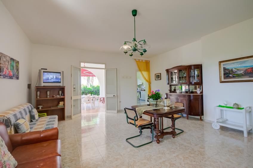 Villa Strea with pool - foto 7