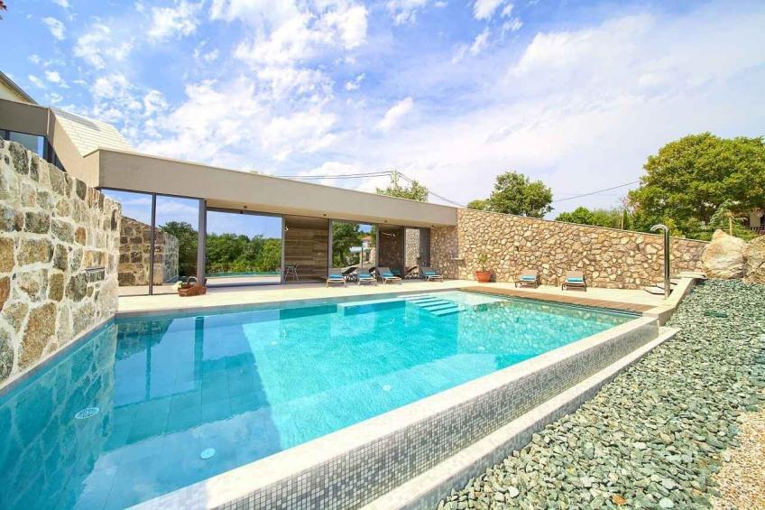 Villa met zwembad - BF-X79RX - foto 14
