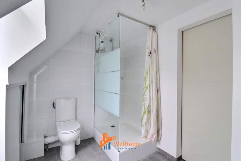 La Tuilerie - Maison Familiale - foto 16