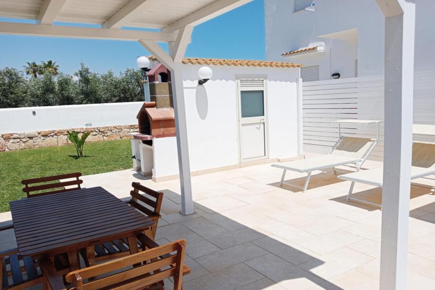 Appartamento 2 Villa Cavarra - foto 12