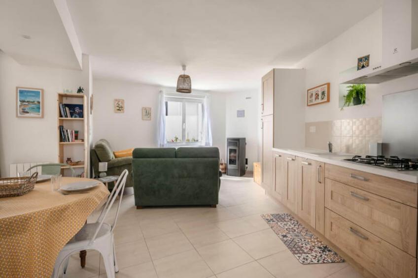 Maison à Saint-Armel - foto 11