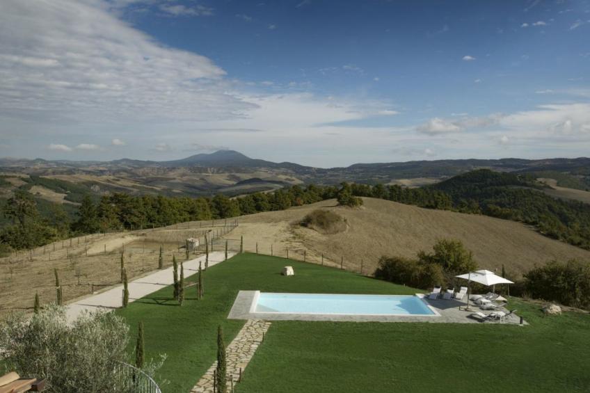 Villa mit Infinity-Pool - foto 44