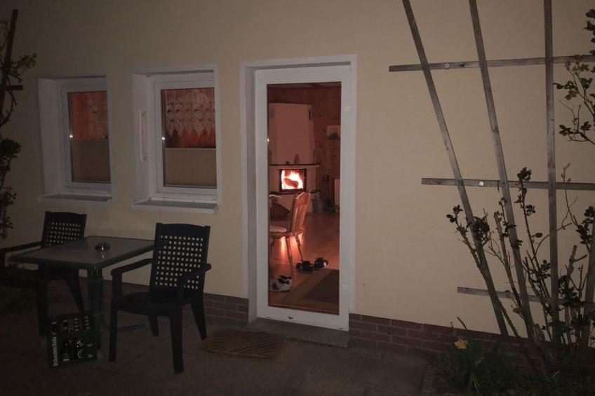 in Dahmen Terrasse und Grill - foto 8