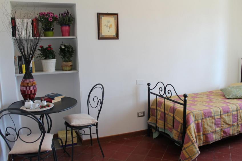 Haus in Civitella Paganico mit möbliertem Garten - foto 14