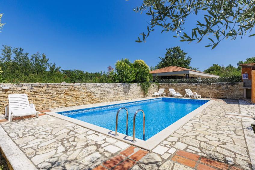 Haus Cittanobile (KST410) - foto 19