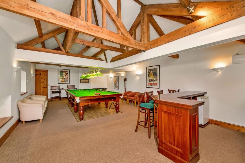 Low Green Cottage - foto 57