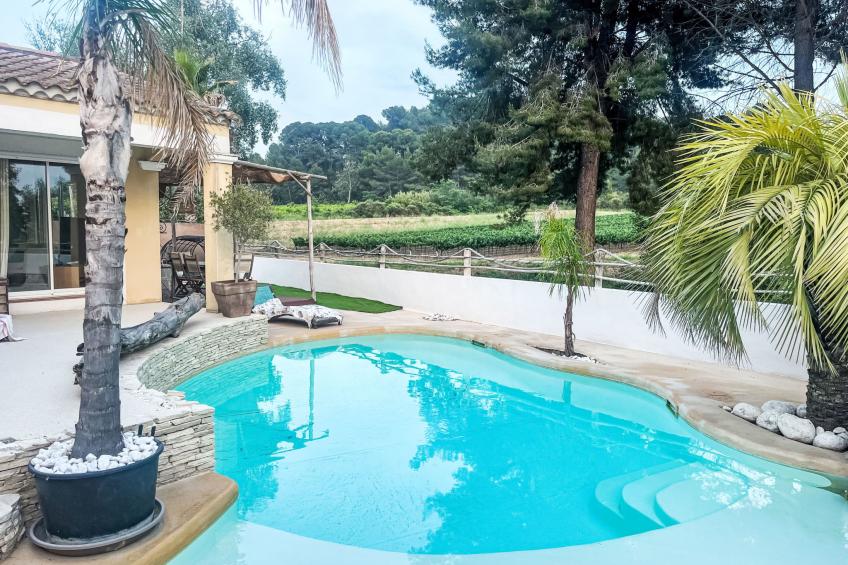 La pinède - foto 17