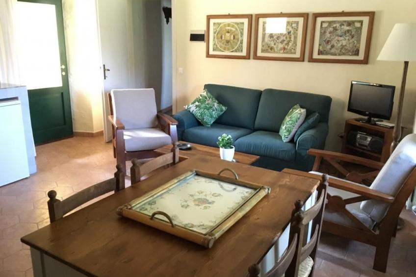 in Spoleto mit Garten, Grill und Terrasse - foto 16