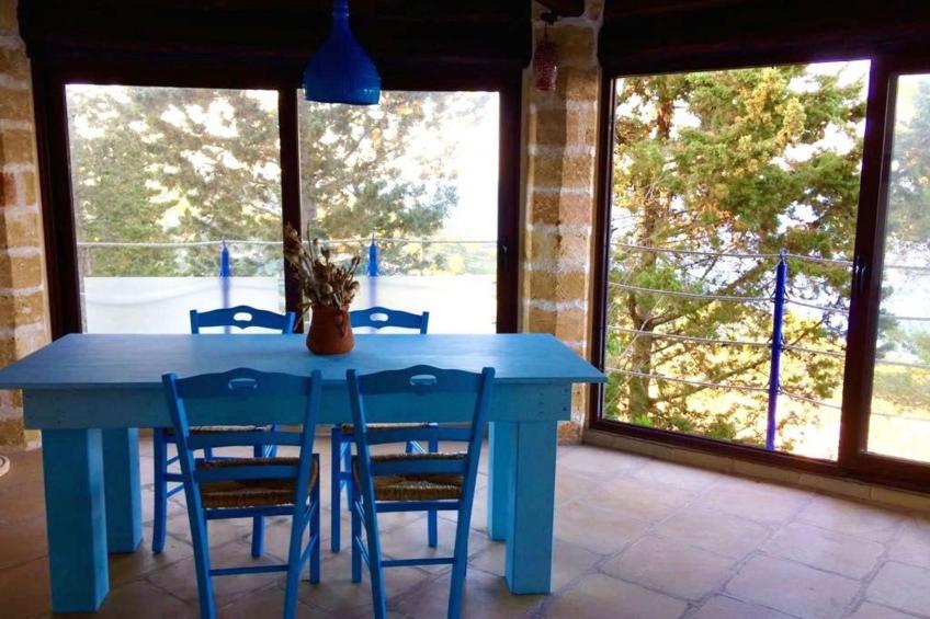 Buchtblick-Villa am Meer mit exklusivem Pool - foto 49