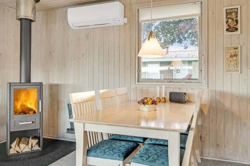 "Fita" - 300m from the sea in Funen - foto 32