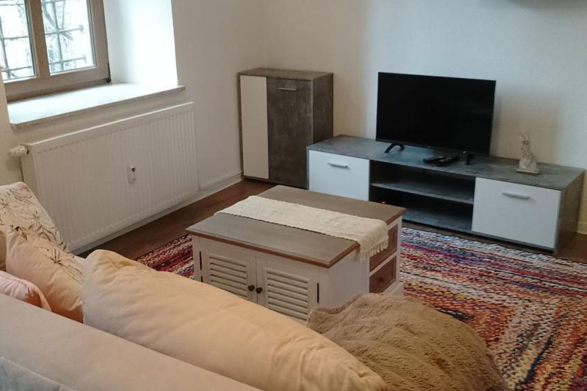 Zum Ritter Ferienwhg - foto 12