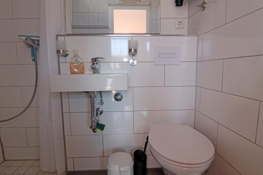 Strandhaus an der Wiek mit Kamin - foto 17