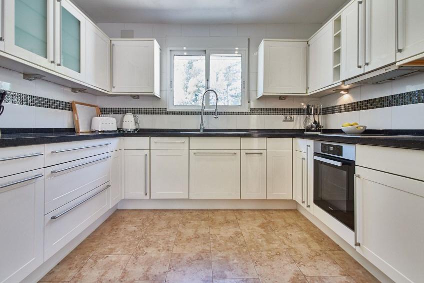 Villa Busot Alicante mit privatem Pool - foto 6