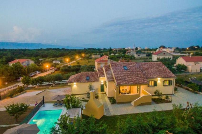 Great Villa Field Hills with sauna and jacuzzi - foto 8