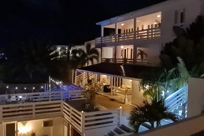 Wohnung B2 in Jan Thiel Curacao - foto 42