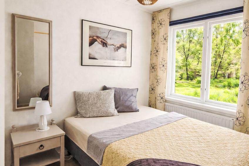 Gemütliches Ferienhaus Angermanland - höga Kusten - foto 10