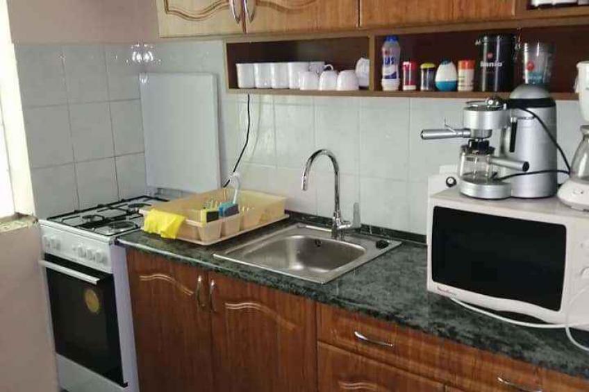 Holiday apartment only 60 meters from the beach - BF-MT2P - foto 28