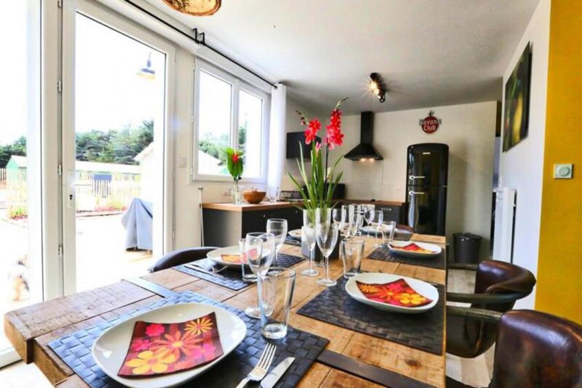 Villa Cuba - Domaine Le Sherwood - foto 2