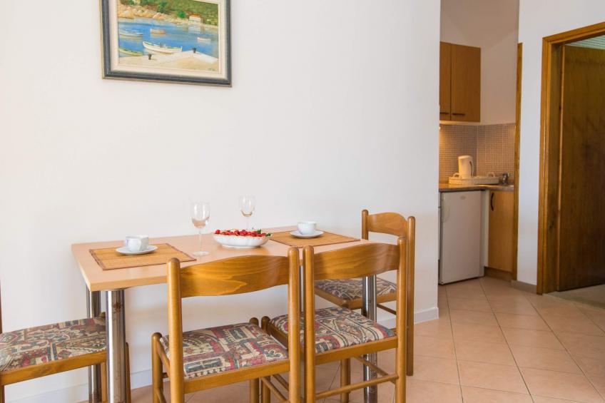Apartments Vidak - One Bedroom Apartment with Terrace and Sea View - (A1) - foto 6
