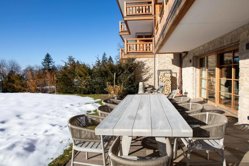 Domaine du Roc 1 /2 - foto 53