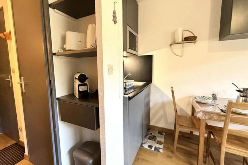 Résidence Le Haut Val D'arly - foto 6