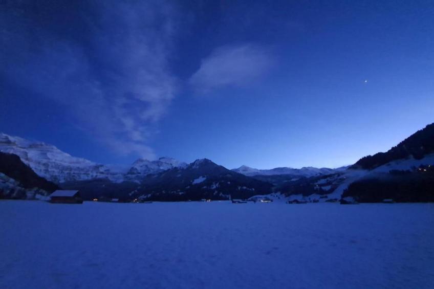 Salvisberg - foto 38