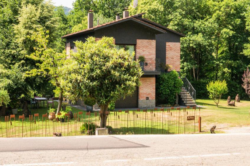 Mobil Home - Bungalow - Cottage à Santa Pau - foto 36