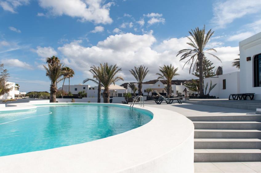 Villa Blanca Apartment 2