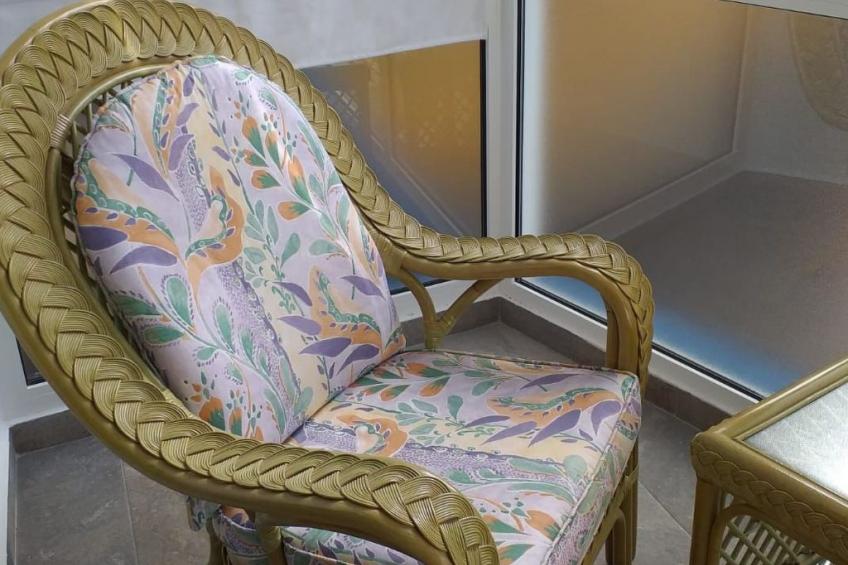 in Mesa Del Mar mit Offenem Balkon - foto 15