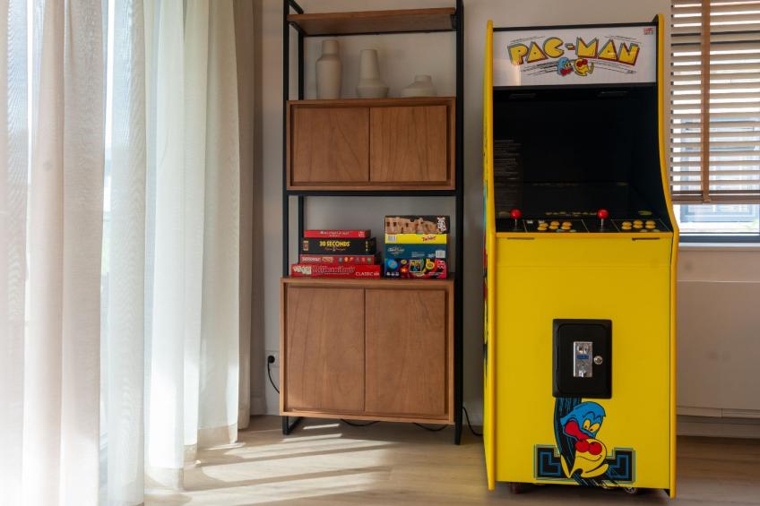 Premium Game 6p - foto 3