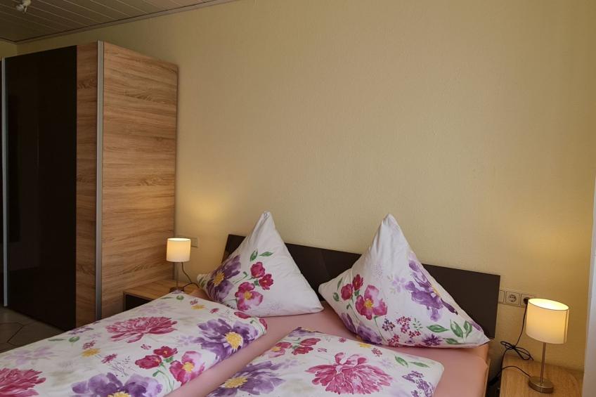 Doppelappartement Privater Zugang zur Sauna und Garten - foto 24