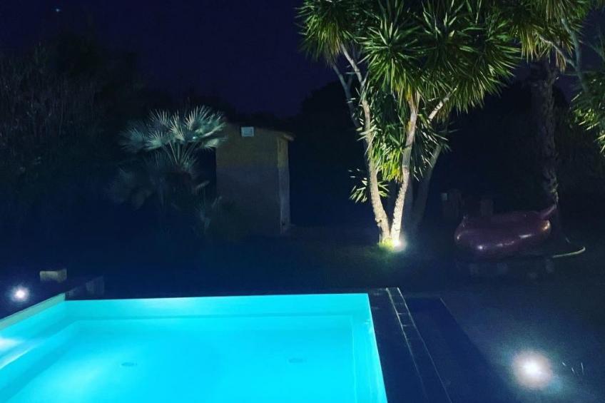 Wunderschöne Villa Oasi della Pace, mit privatem Pool, WLAN und Grillplatz - foto 23