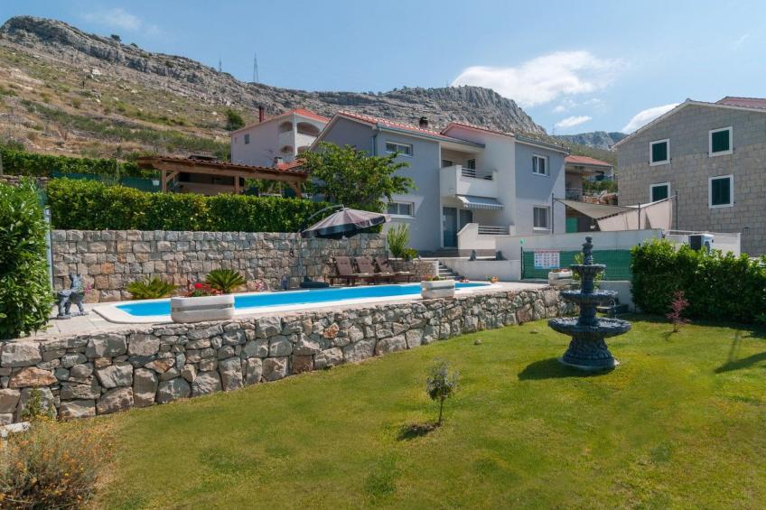 Villa "Roko" mit Whirlpool - foto 25