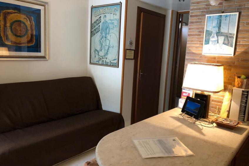 Torre Venza' Anwesen mit Infinity-Pool - foto 7