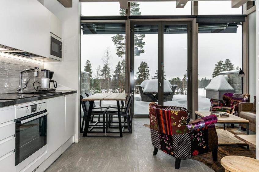 Naava chalet 103 - foto 5